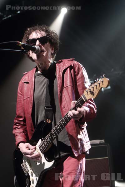 PETER PERRETT - 2018-06-01 - NIMES - Paloma - Grande Salle - 